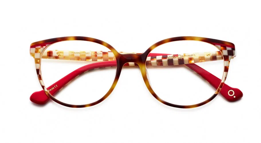 Etnia Barcelona HANNAH BAY .P Eyeglasses - view 30